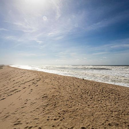 The Beach House Villa Figueira da Foz Exterior photo