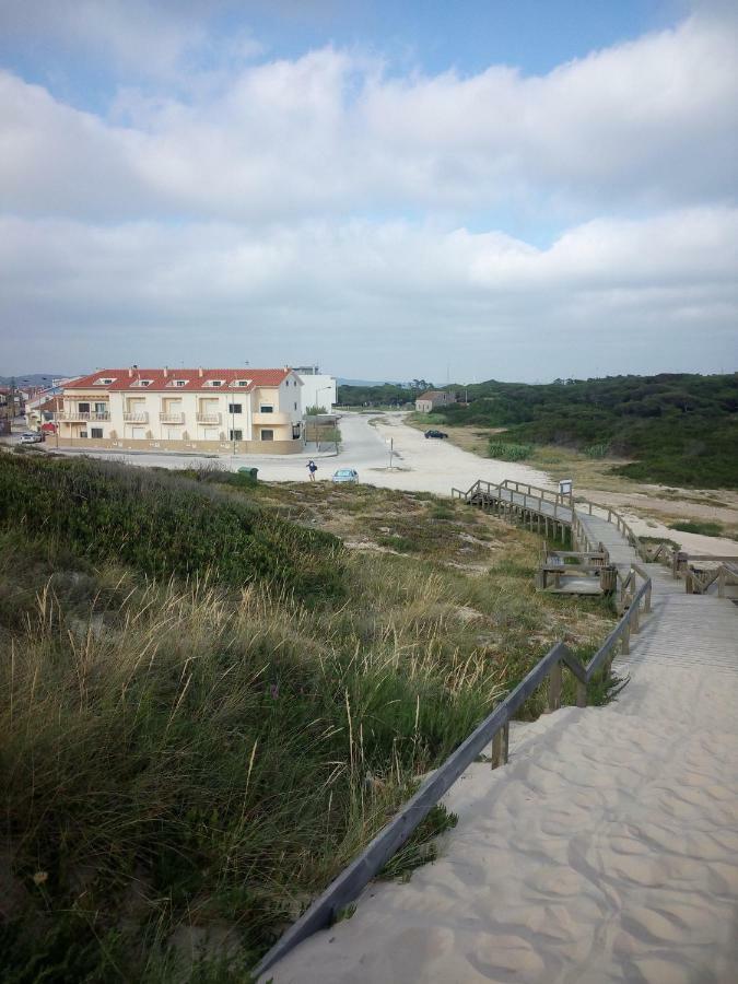 The Beach House Villa Figueira da Foz Exterior photo